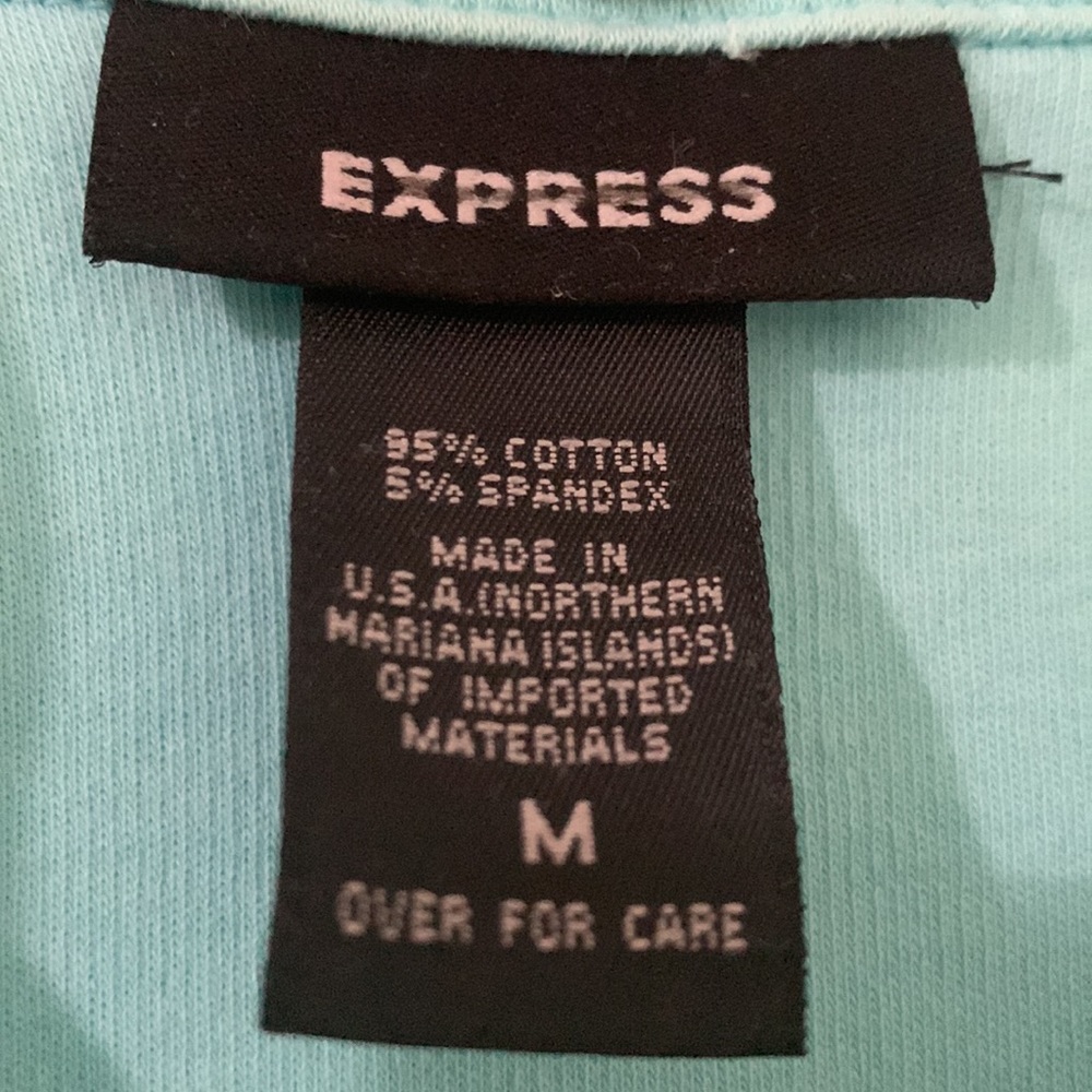 Express Top - Picture 2 of 5